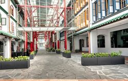 Amoy Street (D1), Retail #612799231